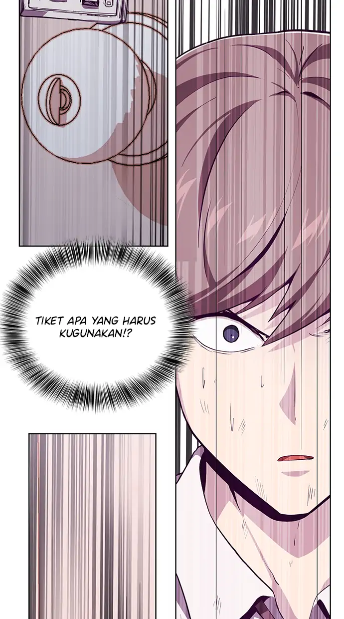 The Boy of Death Chapter 48 Gambar 91