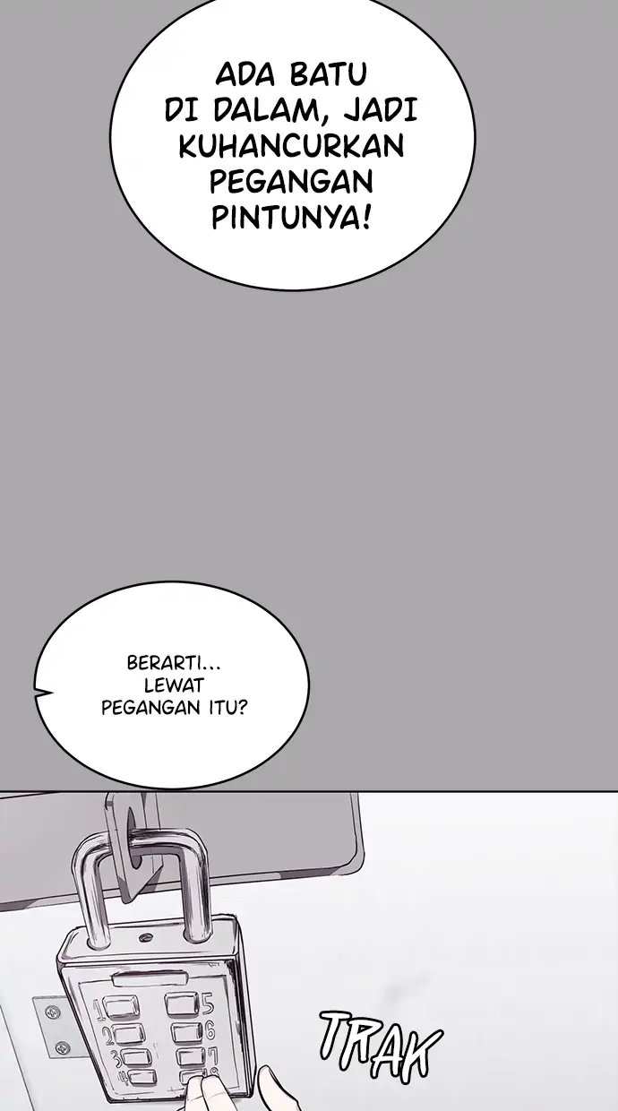 The Boy of Death Chapter 49 Gambar 11