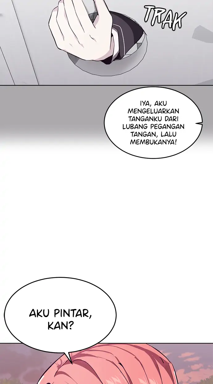 The Boy of Death Chapter 49 Gambar 12