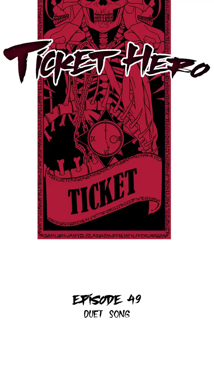 The Boy of Death Chapter 49 Gambar 15