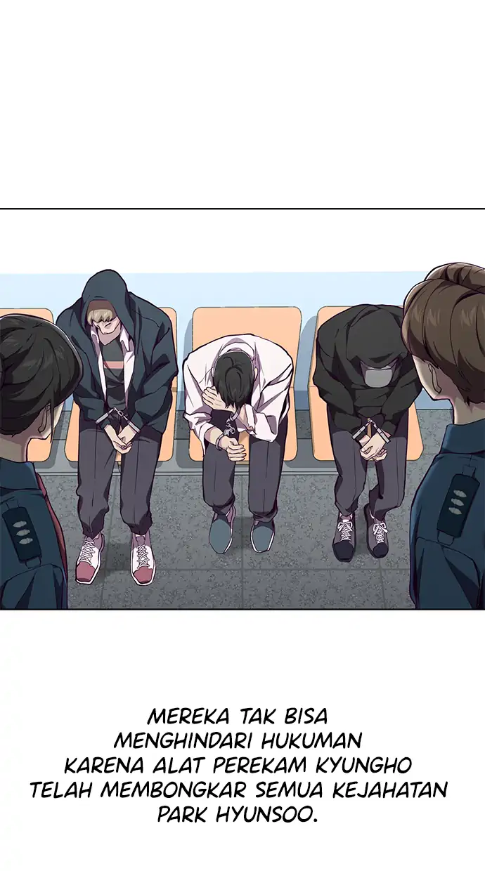 The Boy of Death Chapter 49 Gambar 17
