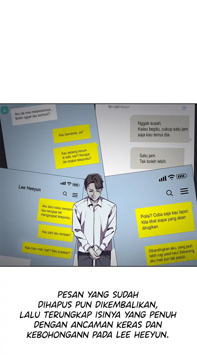 The Boy of Death Chapter 49 Gambar 19