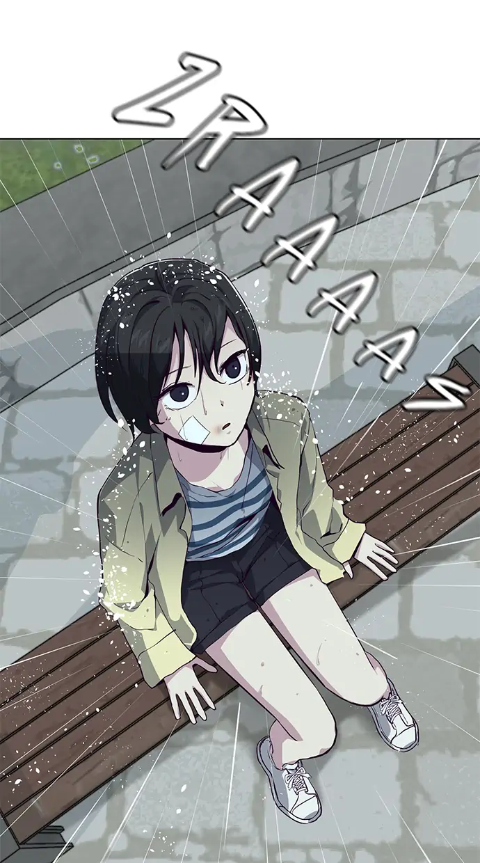 The Boy of Death Chapter 49 Gambar 24