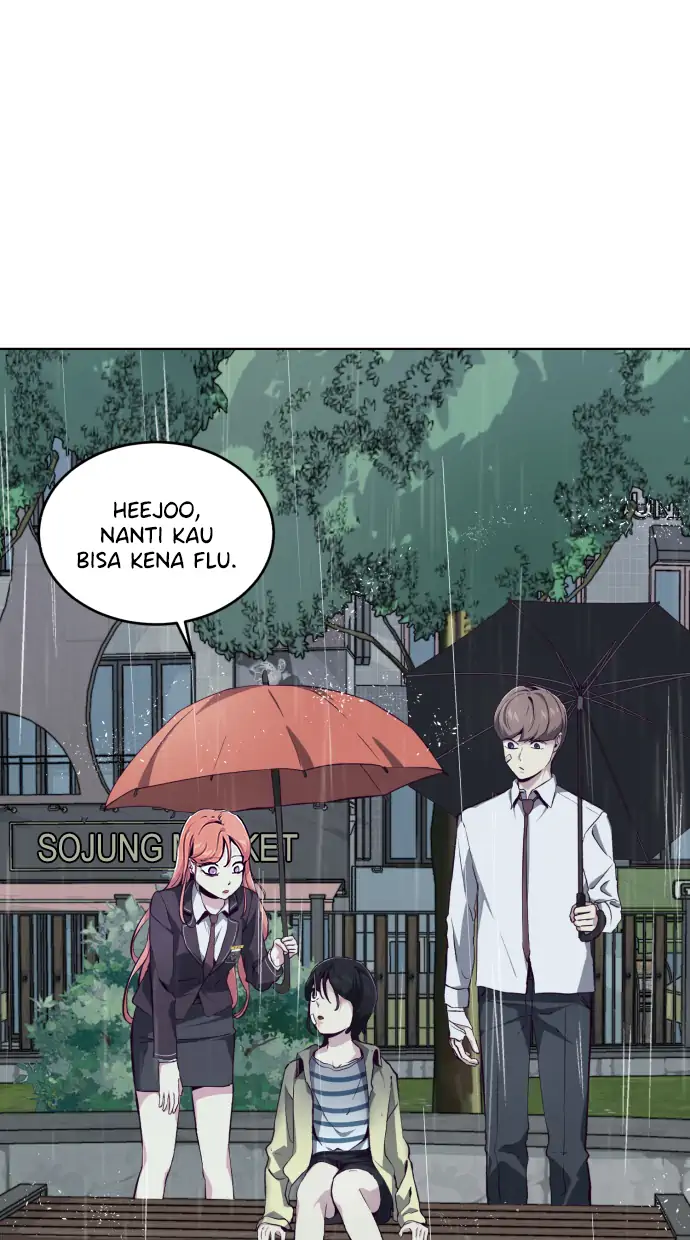 The Boy of Death Chapter 49 Gambar 27