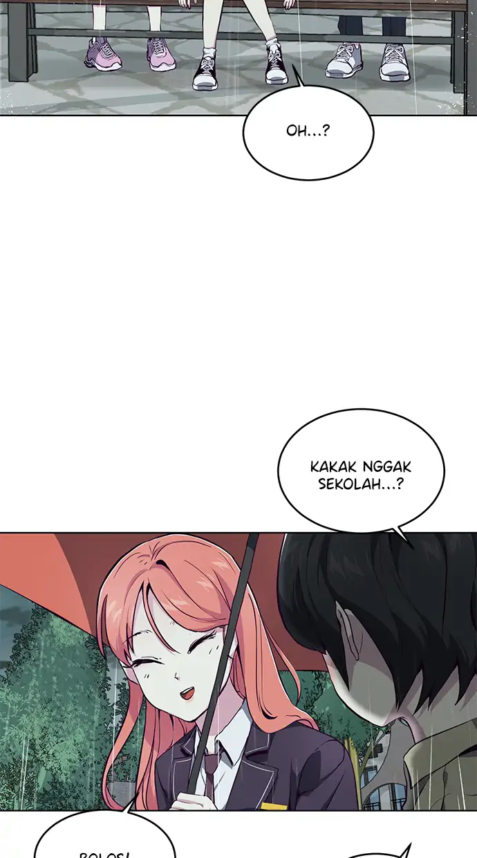 The Boy of Death Chapter 49 Gambar 28