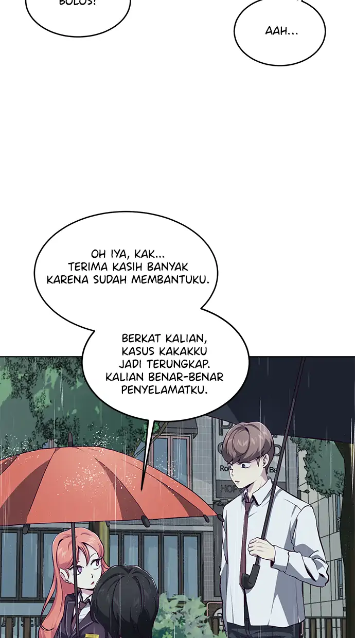 The Boy of Death Chapter 49 Gambar 29