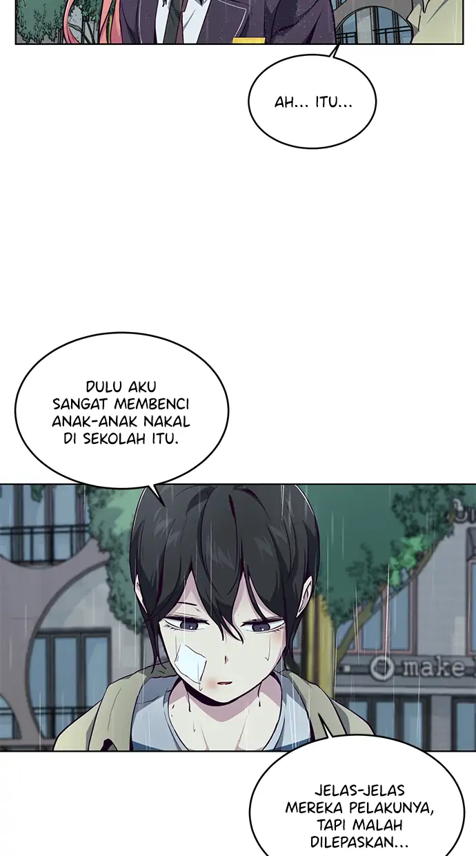 The Boy of Death Chapter 49 Gambar 31