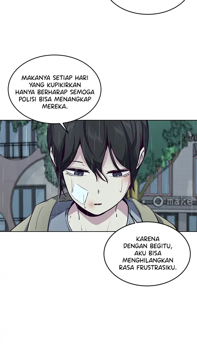 The Boy of Death Chapter 49 Gambar 32