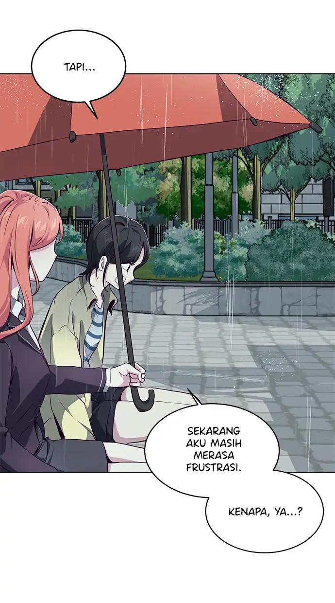 The Boy of Death Chapter 49 Gambar 33