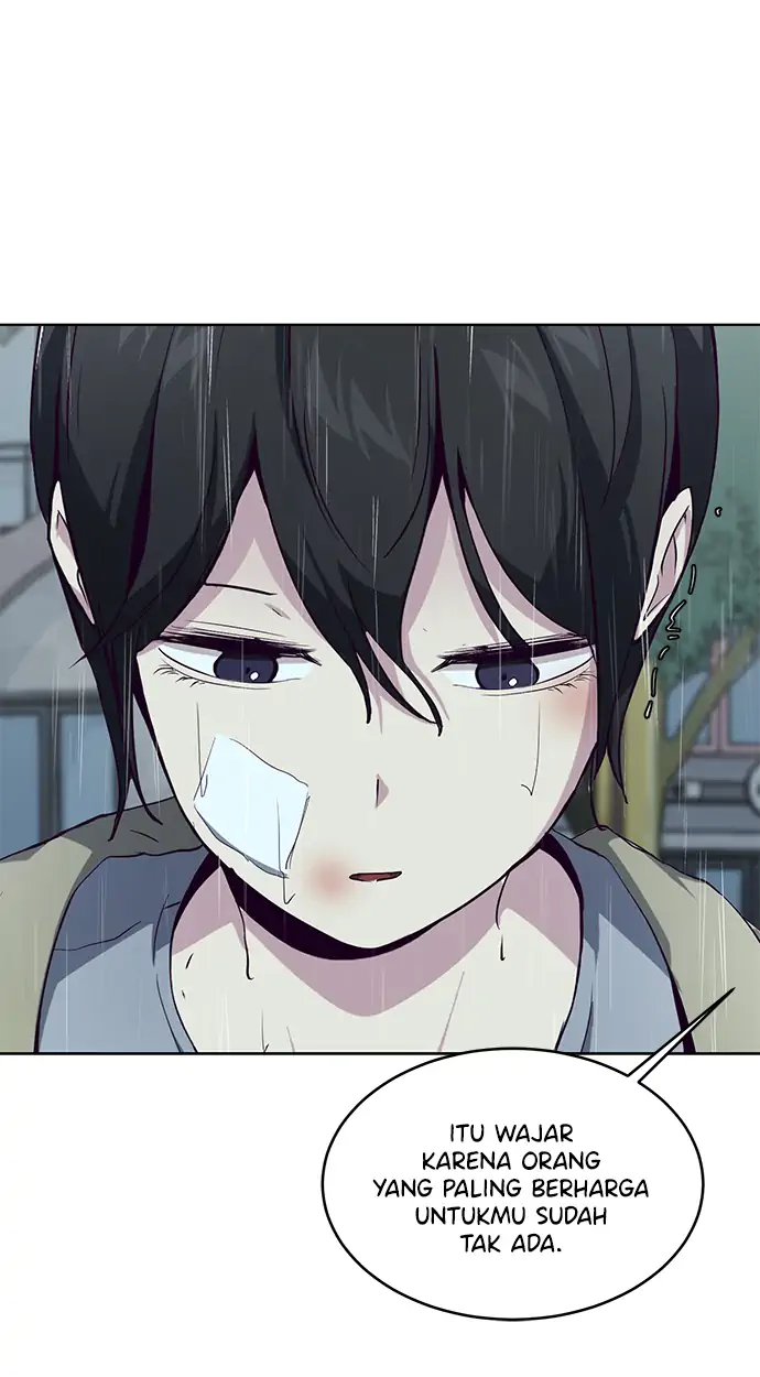 The Boy of Death Chapter 49 Gambar 34