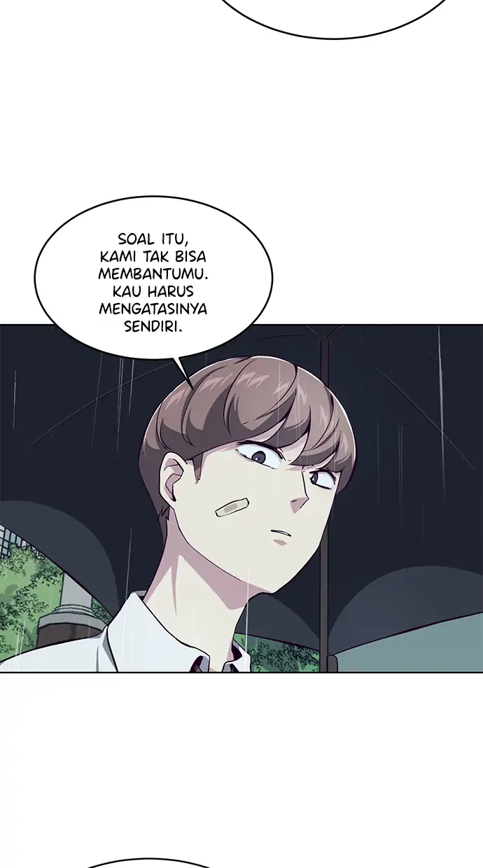 The Boy of Death Chapter 49 Gambar 36