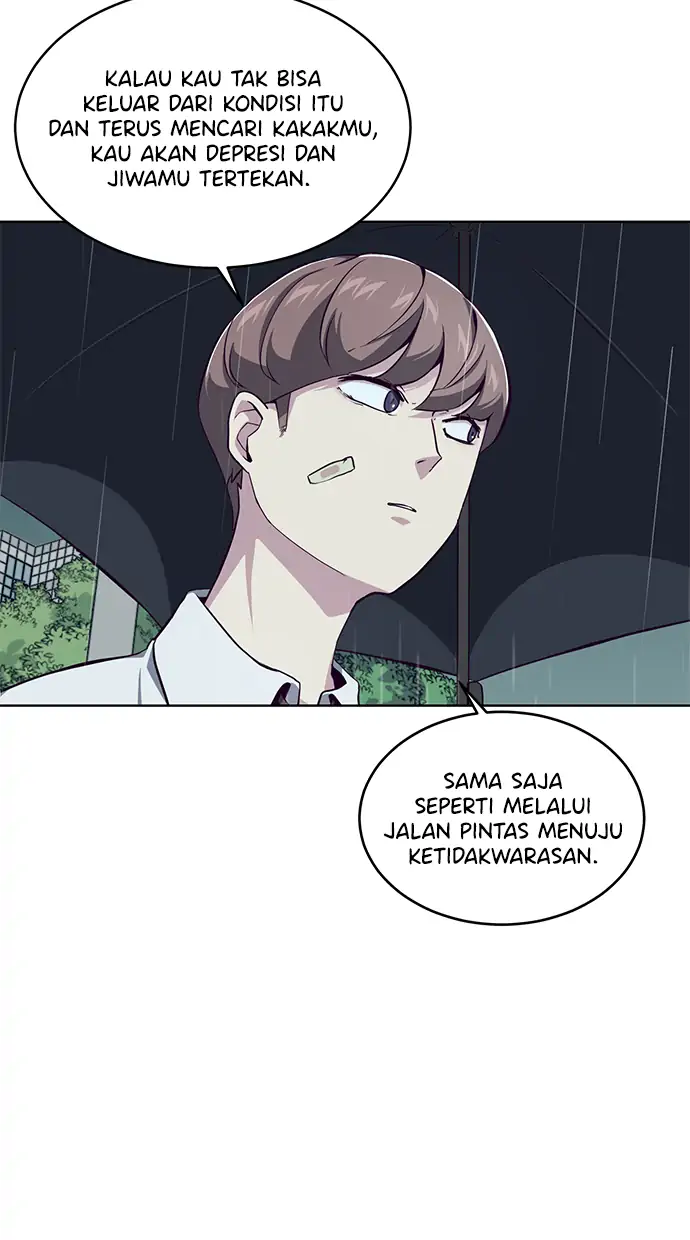The Boy of Death Chapter 49 Gambar 37