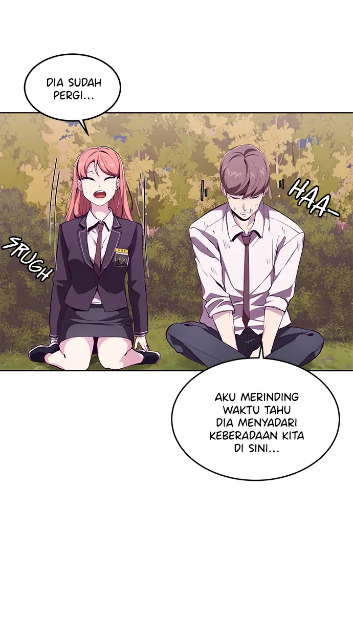 The Boy of Death Chapter 49 Gambar 4