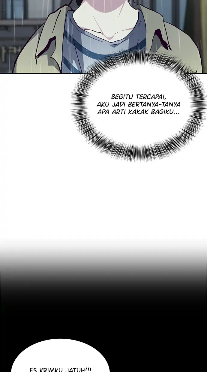 The Boy of Death Chapter 49 Gambar 42
