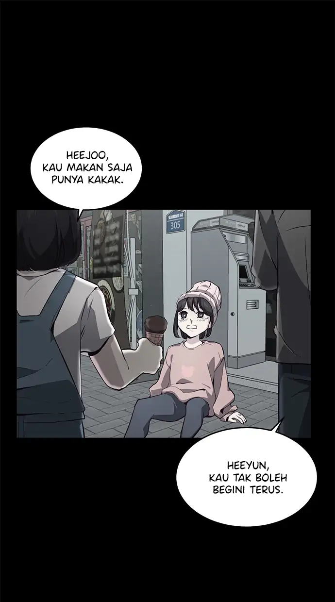 The Boy of Death Chapter 49 Gambar 44