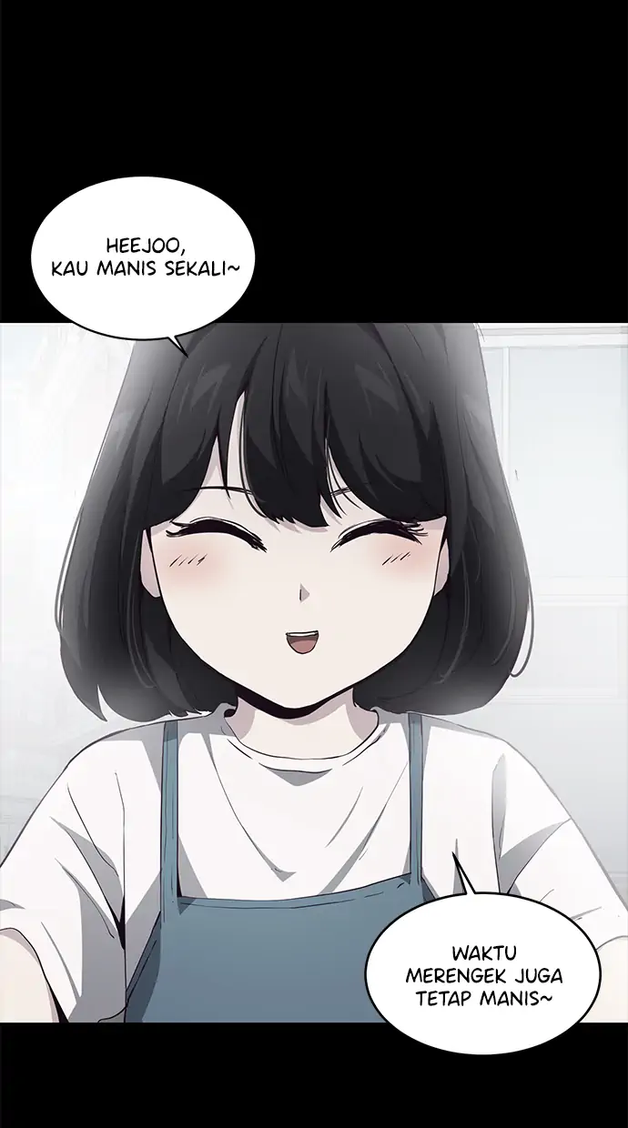 The Boy of Death Chapter 49 Gambar 46
