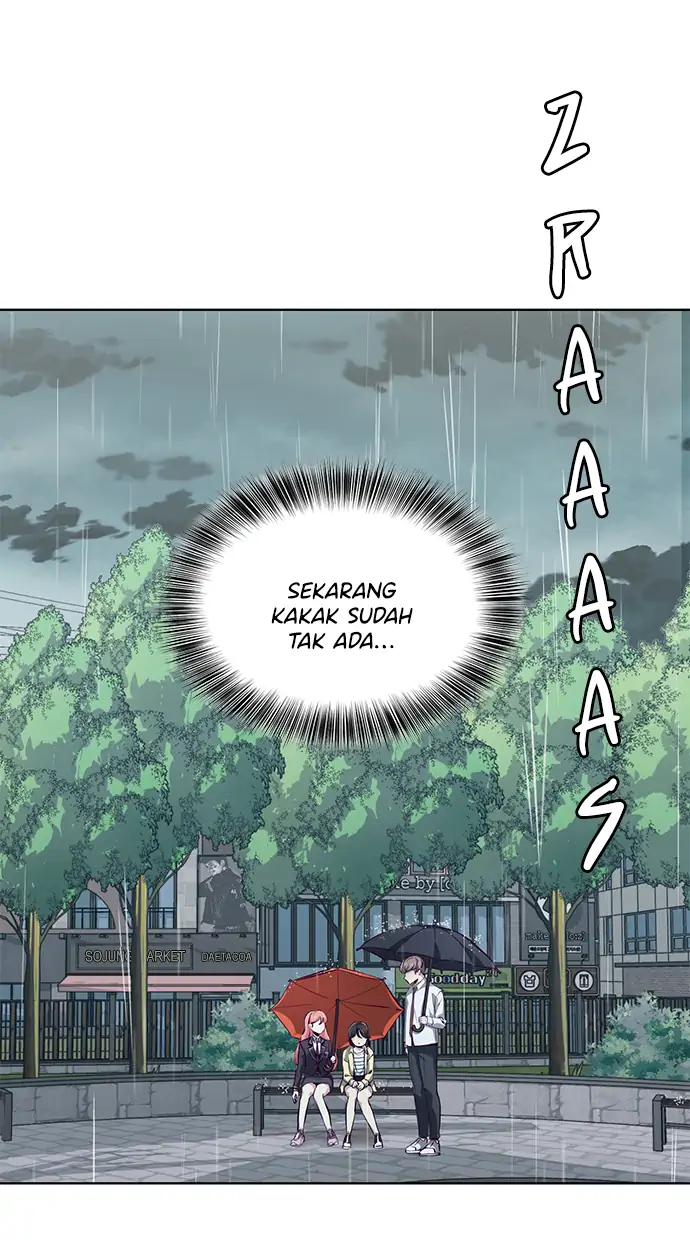 The Boy of Death Chapter 49 Gambar 49