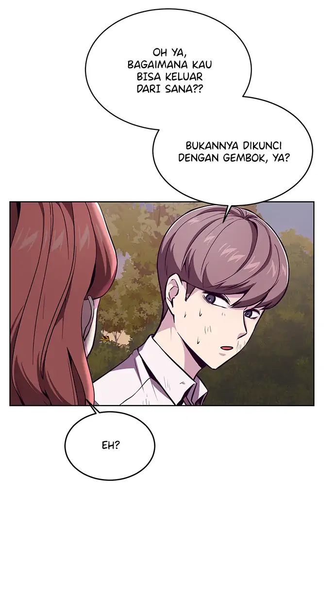 The Boy of Death Chapter 49 Gambar 5