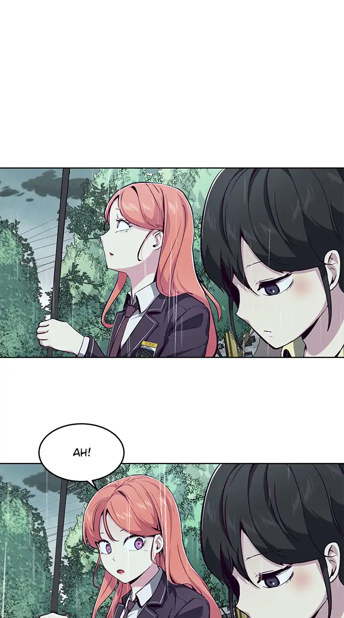 The Boy of Death Chapter 49 Gambar 50