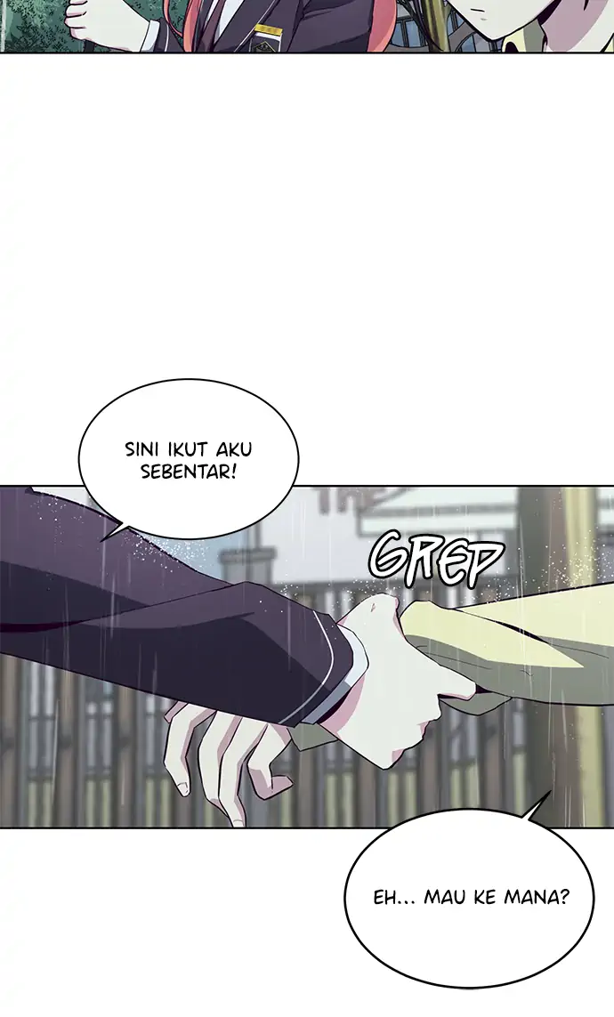 The Boy of Death Chapter 49 Gambar 51