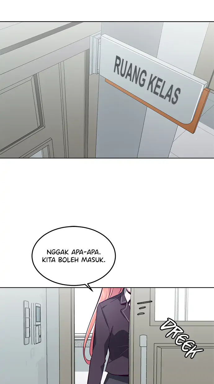 The Boy of Death Chapter 49 Gambar 53