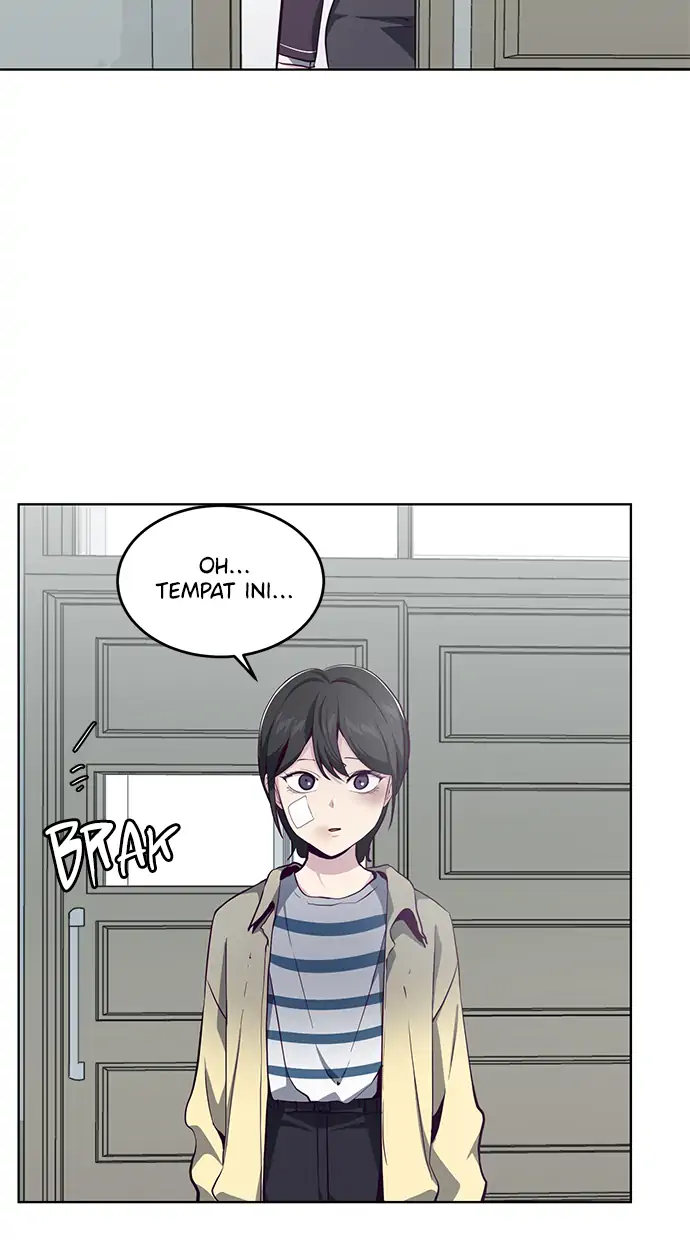 The Boy of Death Chapter 49 Gambar 54