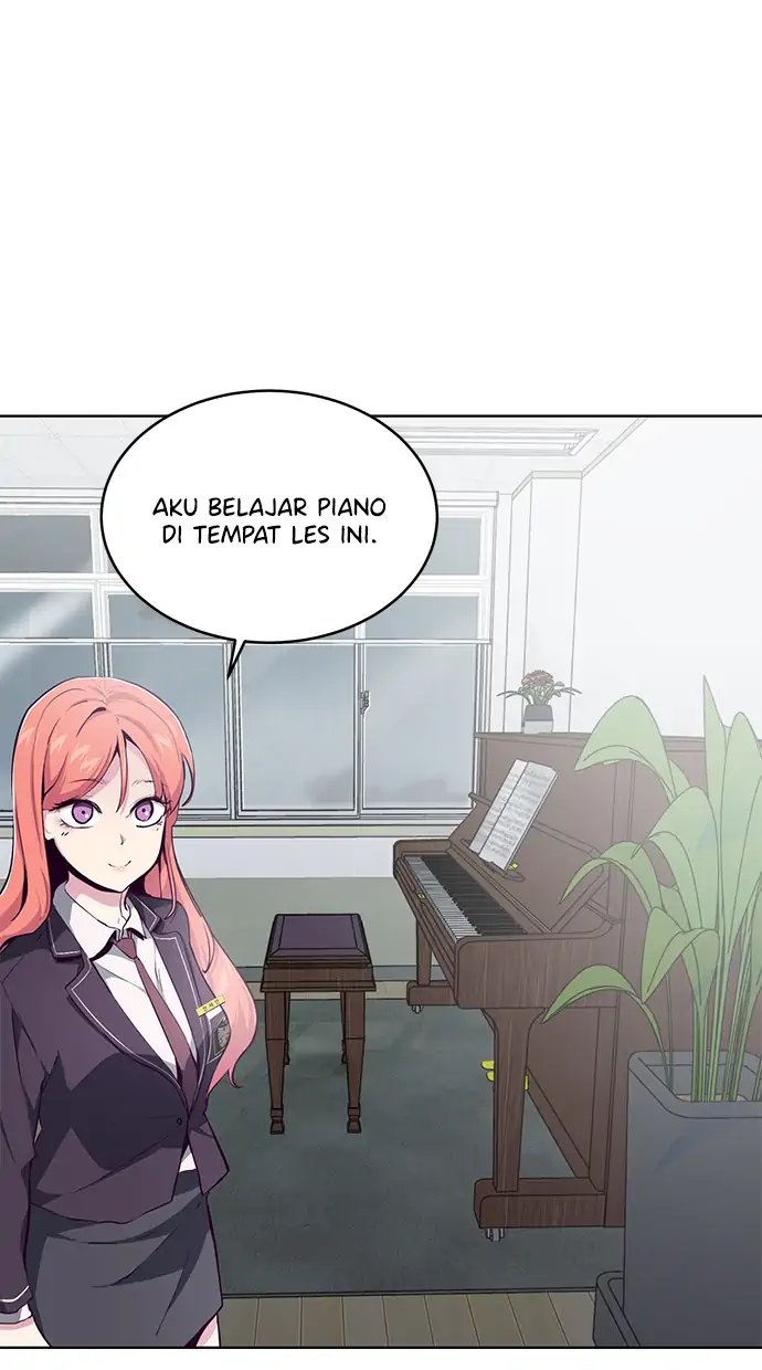 The Boy of Death Chapter 49 Gambar 55