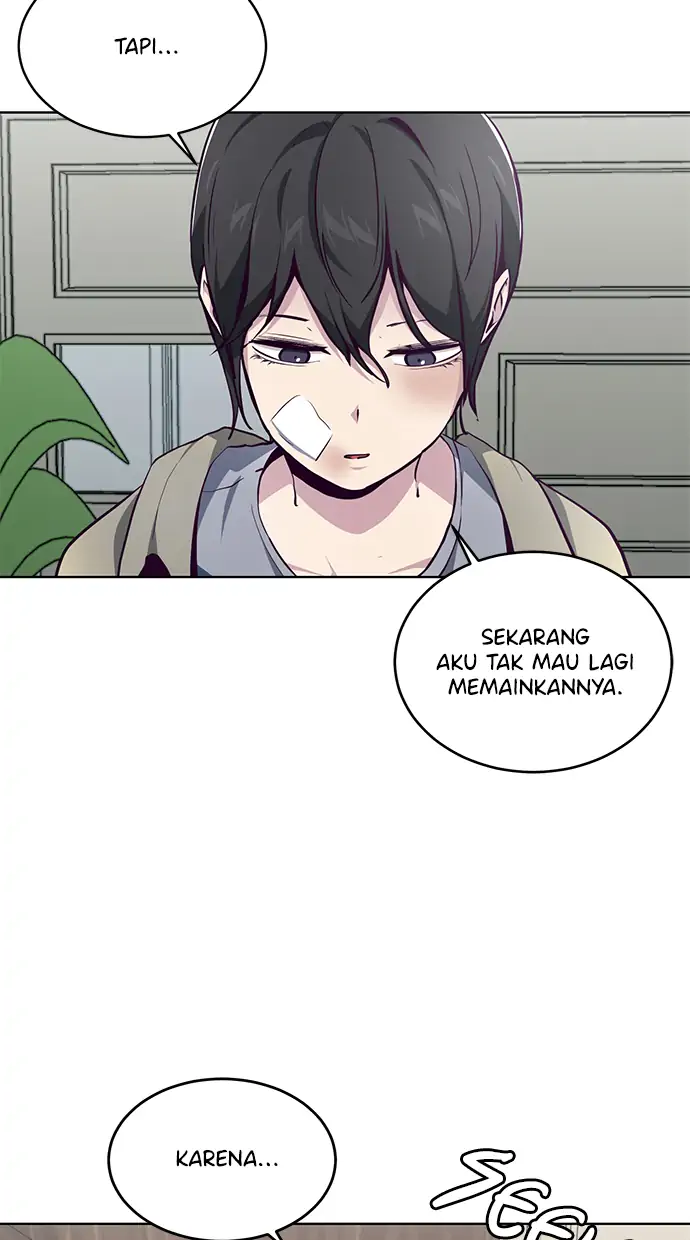 The Boy of Death Chapter 49 Gambar 57