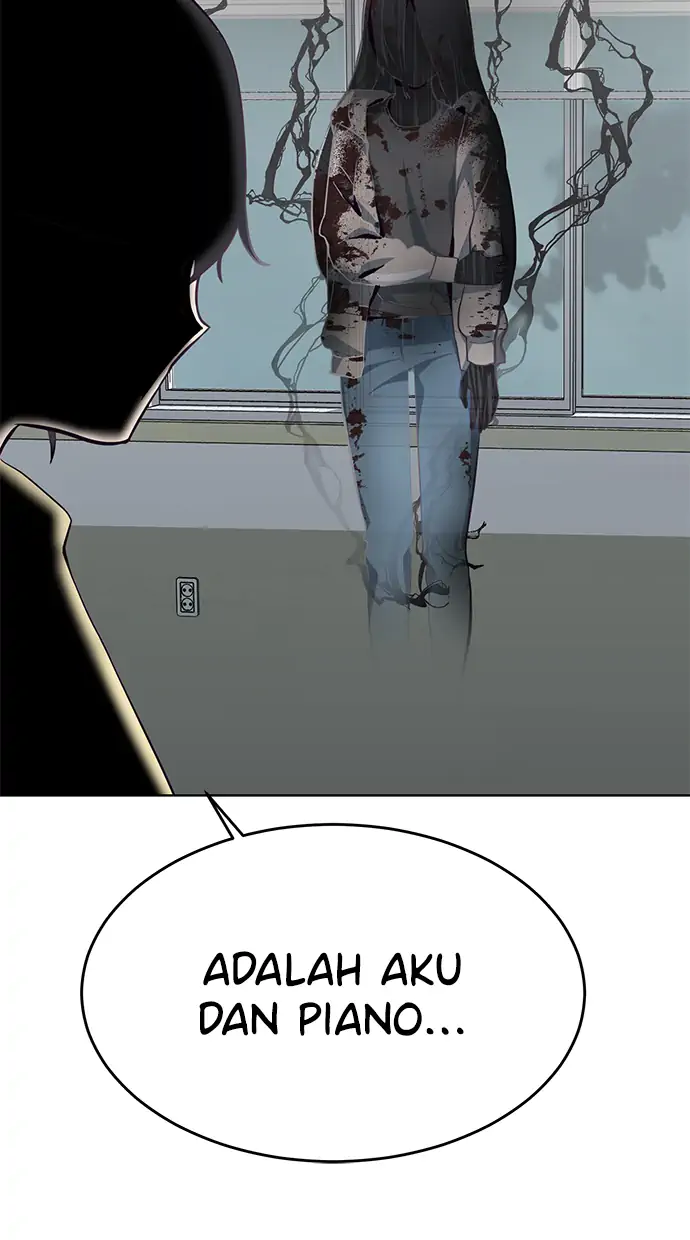 The Boy of Death Chapter 49 Gambar 59