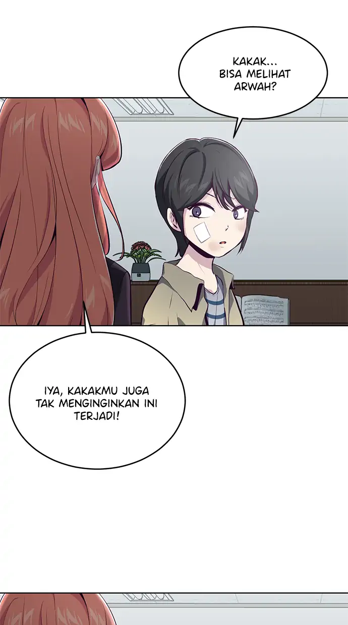 The Boy of Death Chapter 49 Gambar 65