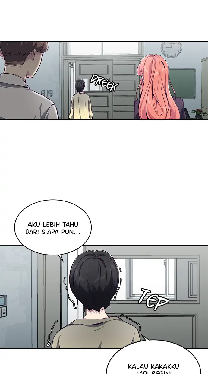 The Boy of Death Chapter 49 Gambar 68