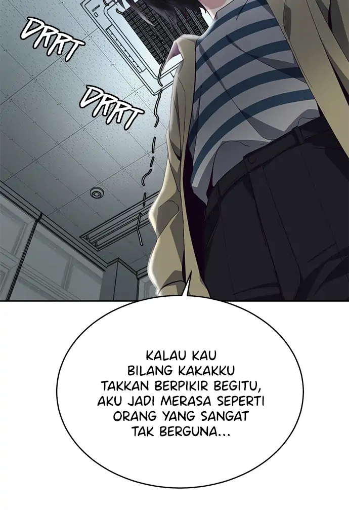 The Boy of Death Chapter 49 Gambar 70