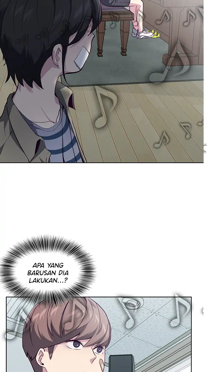 The Boy of Death Chapter 49 Gambar 75