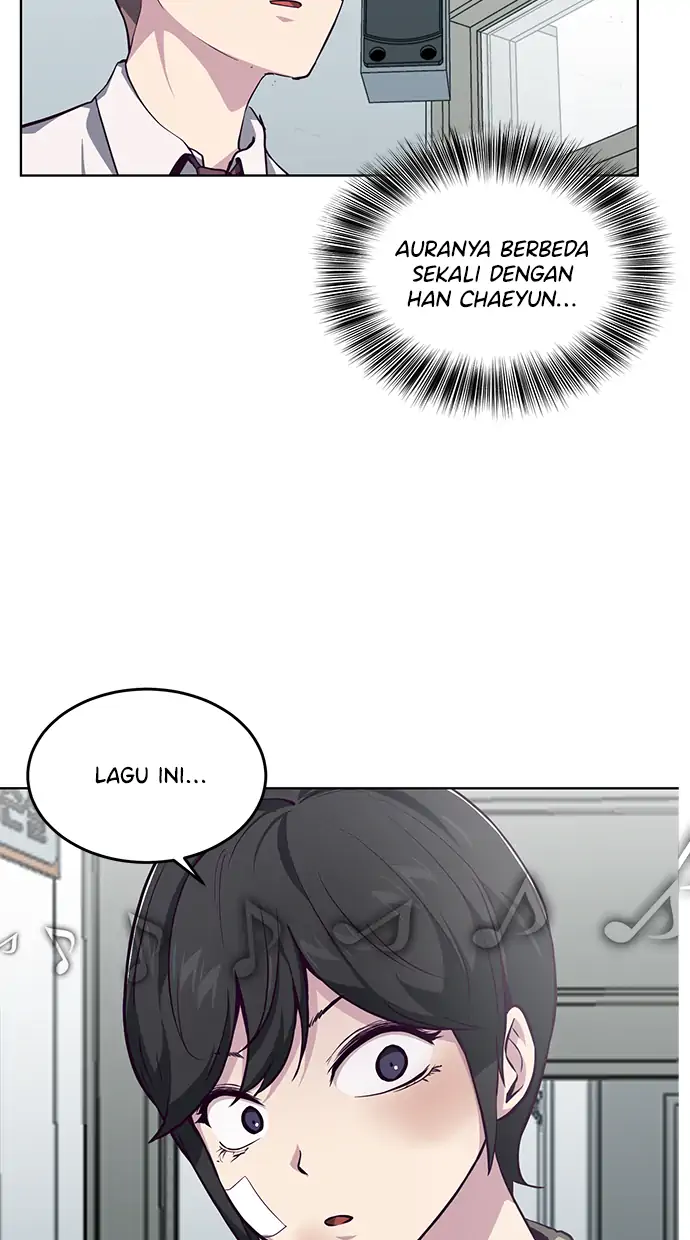 The Boy of Death Chapter 49 Gambar 76