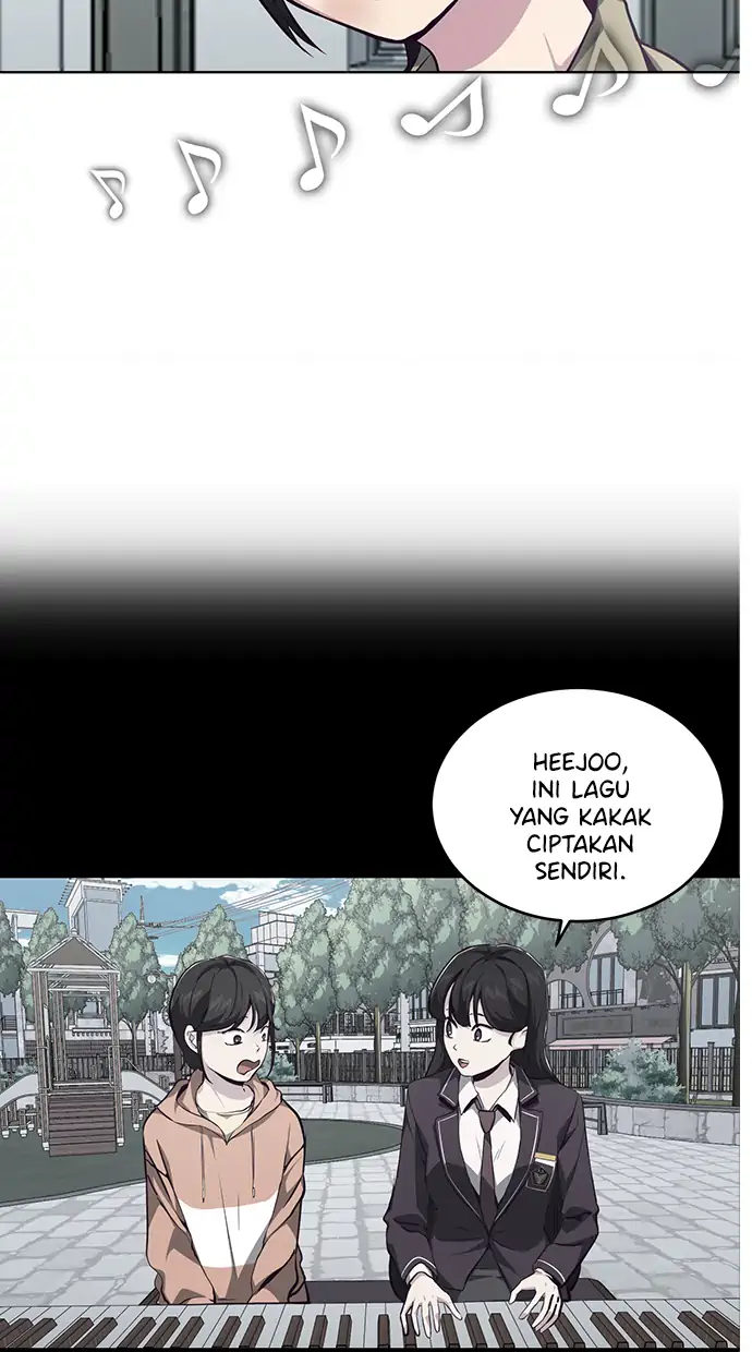 The Boy of Death Chapter 49 Gambar 77