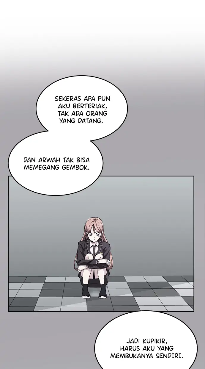 The Boy of Death Chapter 49 Gambar 8