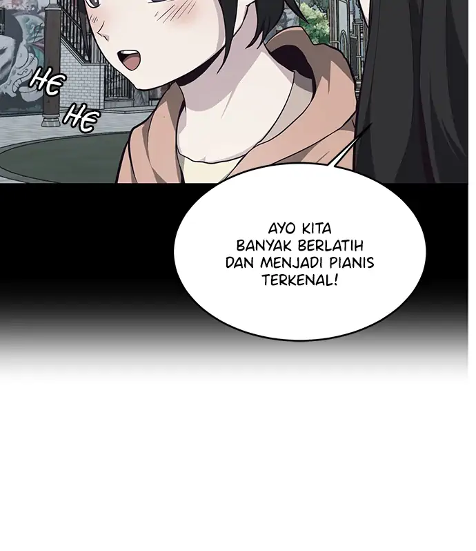 The Boy of Death Chapter 49 Gambar 80
