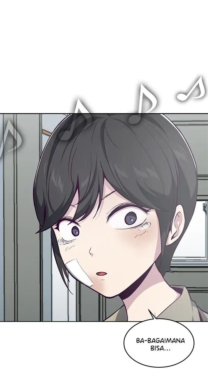 The Boy of Death Chapter 49 Gambar 81