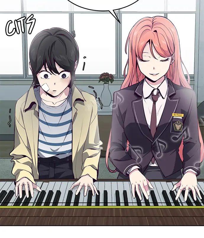 The Boy of Death Chapter 49 Gambar 88