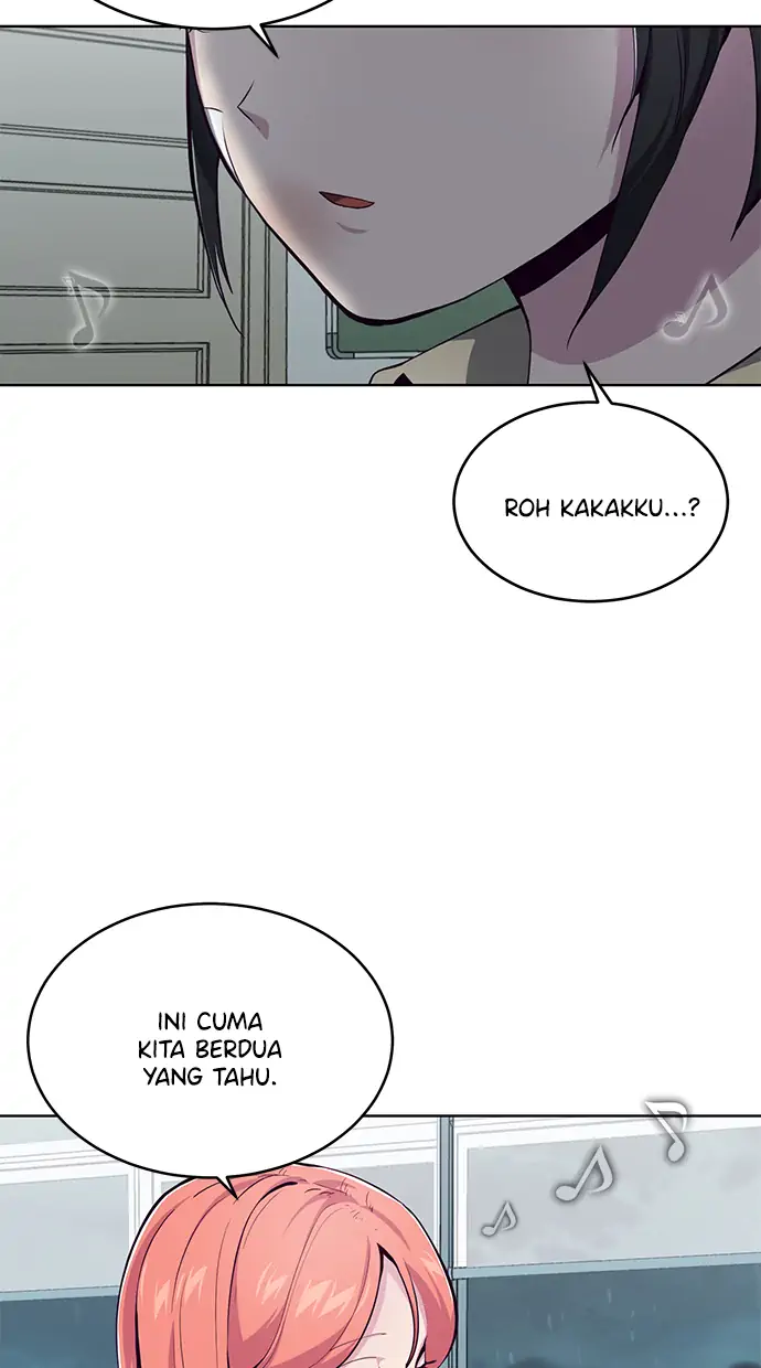 The Boy of Death Chapter 49 Gambar 93