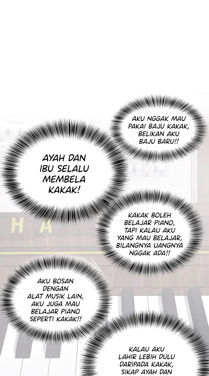 The Boy of Death Chapter 49 Gambar 97