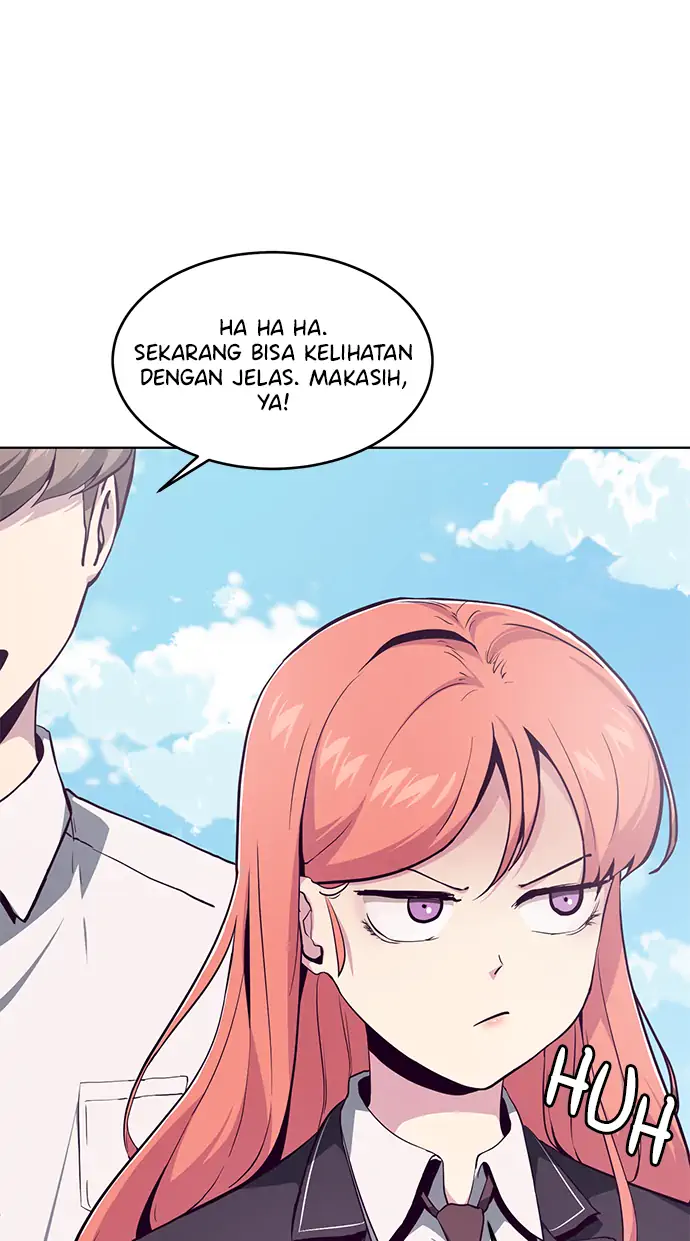 The Boy of Death Chapter 50 Gambar 13