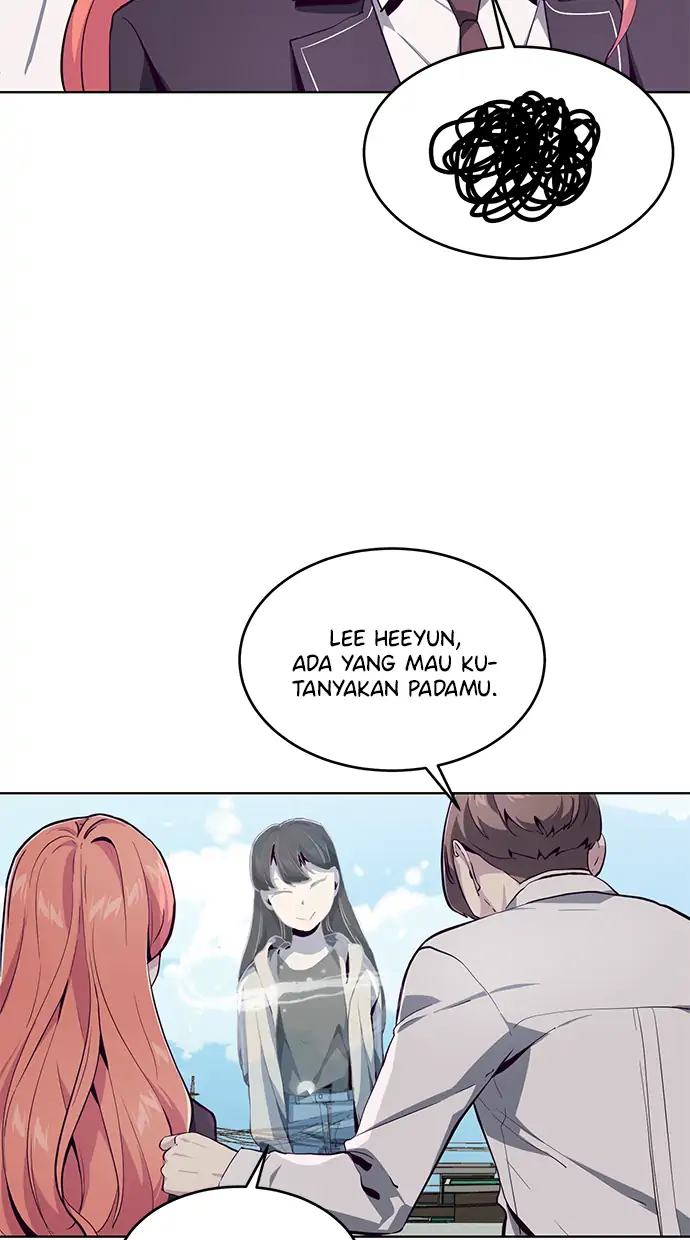 The Boy of Death Chapter 50 Gambar 14