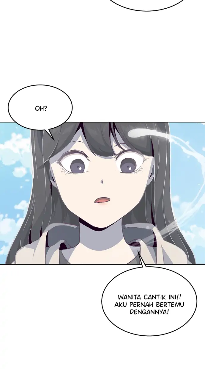 The Boy of Death Chapter 50 Gambar 16