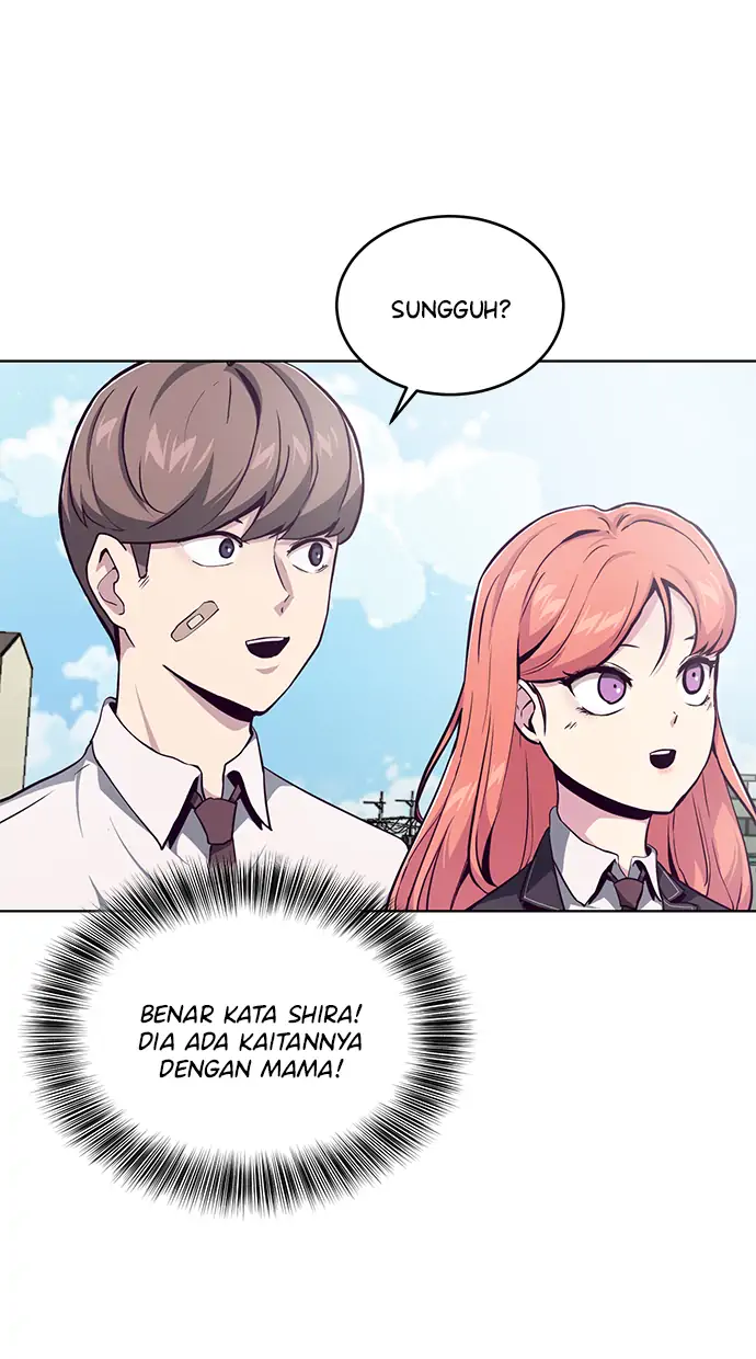 The Boy of Death Chapter 50 Gambar 17