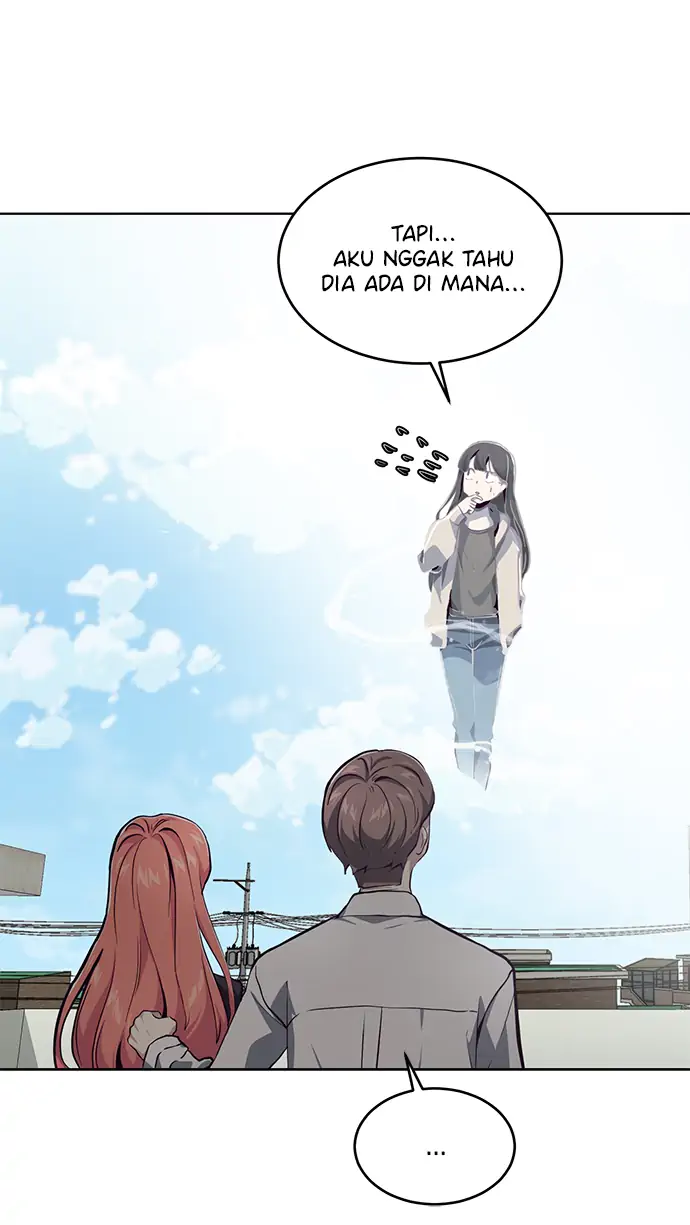 The Boy of Death Chapter 50 Gambar 18