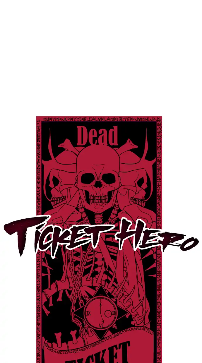 The Boy of Death Chapter 50 Gambar 19