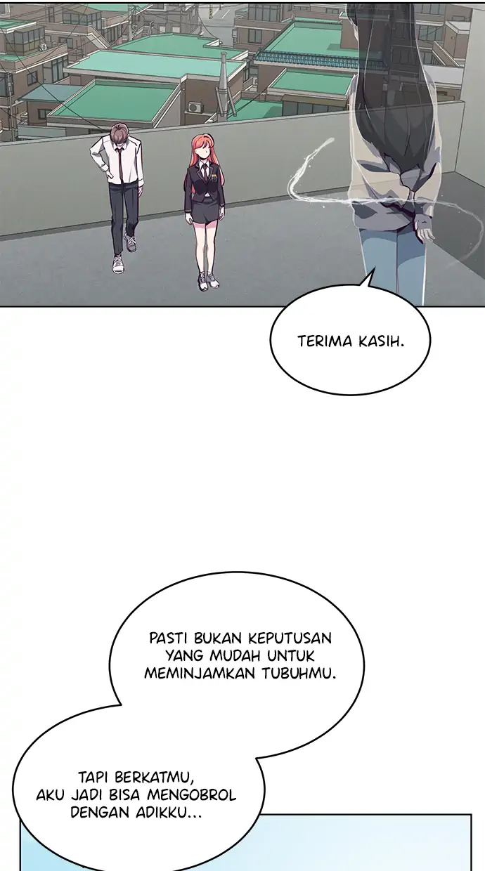 Baca The Boy of Death Chapter 50 Gambar 2