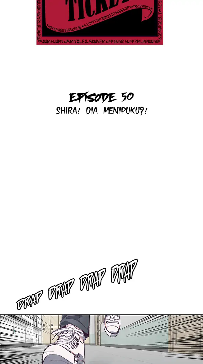 The Boy of Death Chapter 50 Gambar 20