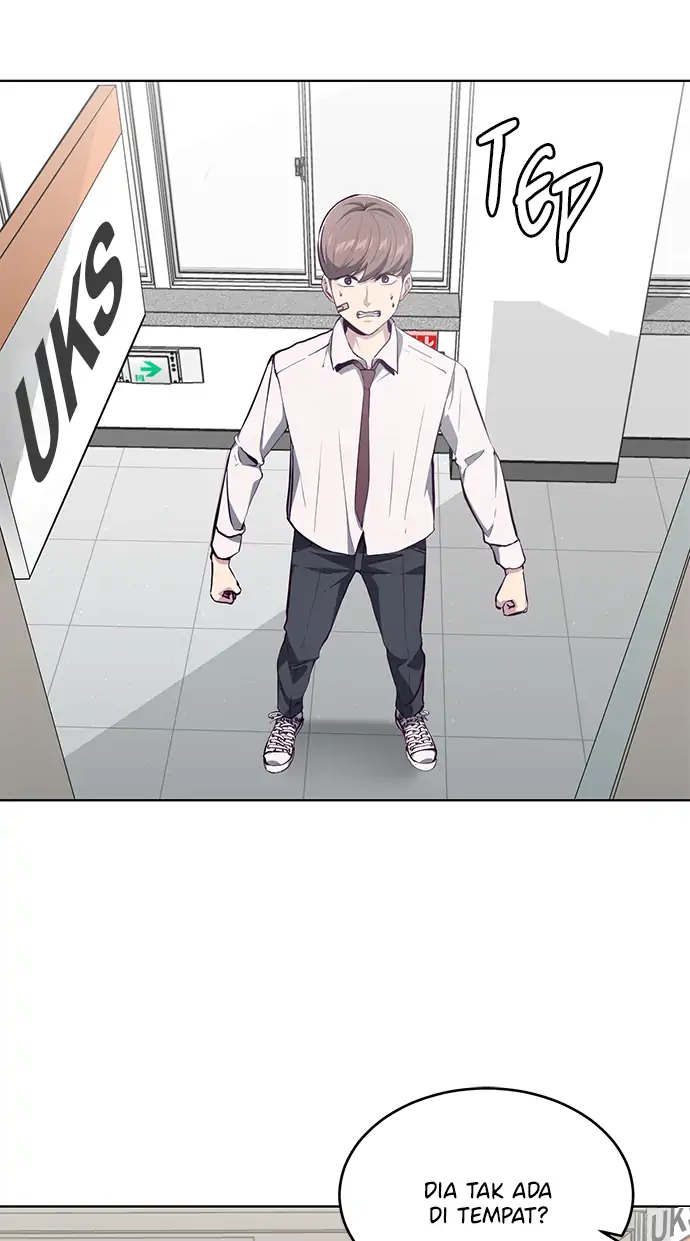 The Boy of Death Chapter 50 Gambar 22